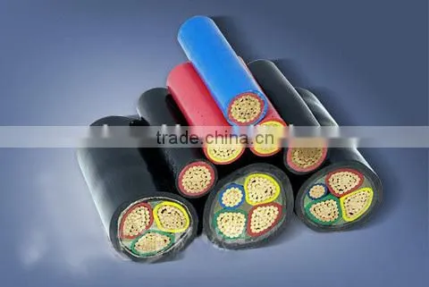Electrical House Wiring Cable photo-3