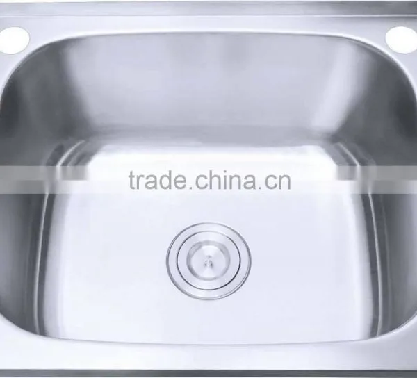 Stainless Steel Basin Laundry Sinks Australia photo-2