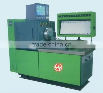 WKD Diesel Pump Calibration Machine(Cast iron operation platform)