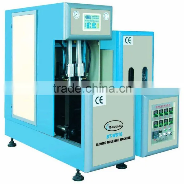Automatic Full-automatic PC/PET/PP 6L Bottle Blow Molding Machine One Cavity photo-5