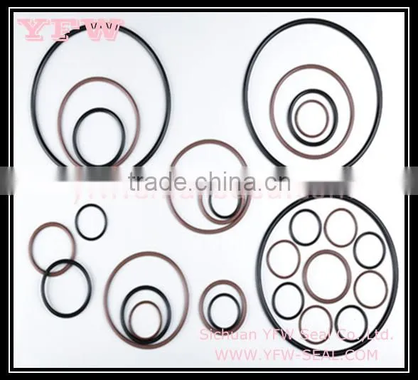 P G S AS M Series o Ring Rubber Sealing photo-4