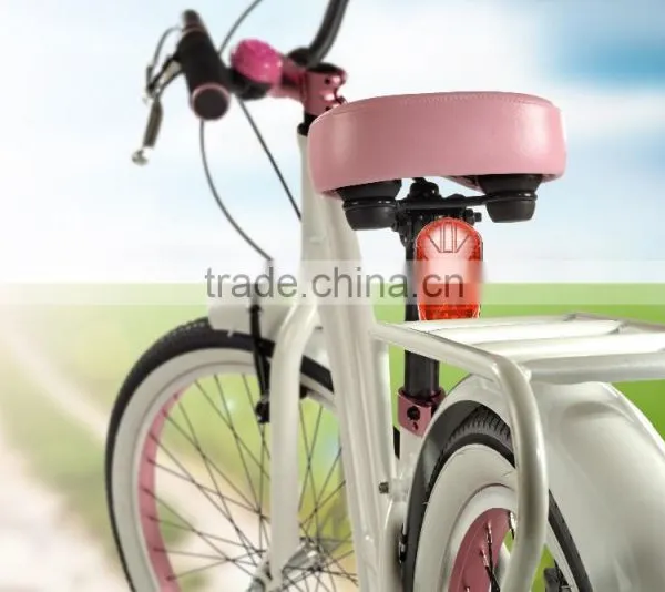 High Sensitivity Chipset GPS Tracking System for Bike Satellite Personal Tracker photo-6
