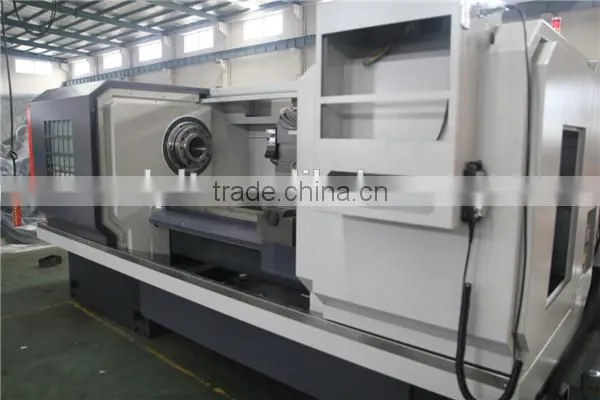 CK6150 Tornos Chinos Machine photo-3