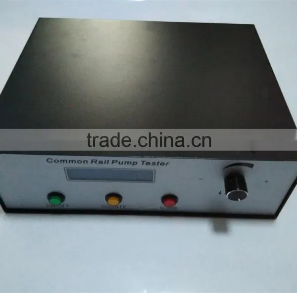 Crp850 Common Rail HP0 Pump Tester photo-2