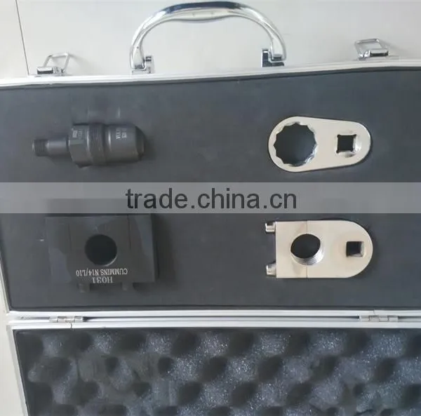 Dismounting Tool Kit for Cater Medium-pressure CR Injectors photo-2