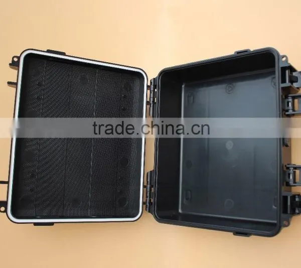 Tool Case Plastic Tool Case Hard Case Tool Box_325004023 photo-2