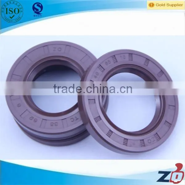High Temperature Resistant Tc Viton Oil Seal photo-5