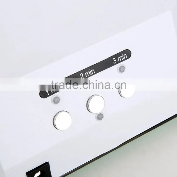 Nail Supplies Professionals 12w Ccfl Nail Lamp photo-5