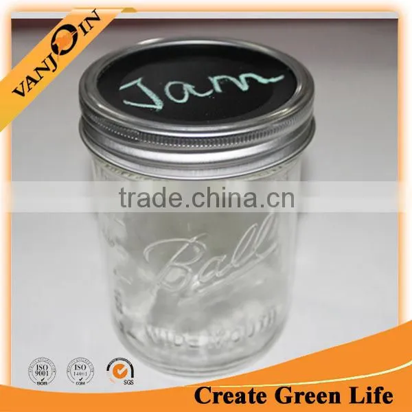 Cheap 70mm Customized Writing Screw Lids Custom Package photo-6