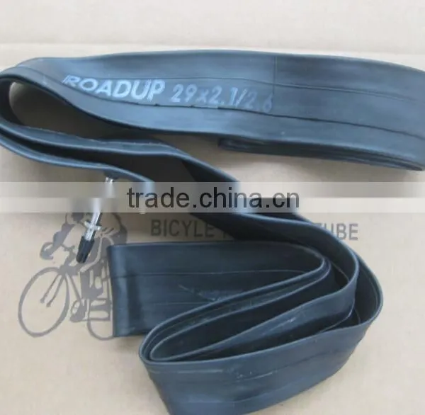 High Quality Bicycle Tube 12x2.125 16x2.125 20x2.125 Butyl Tube Bike Av / fv photo-3