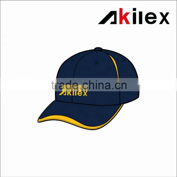 Custom Design Young Boy Cap With High Quality photo-4