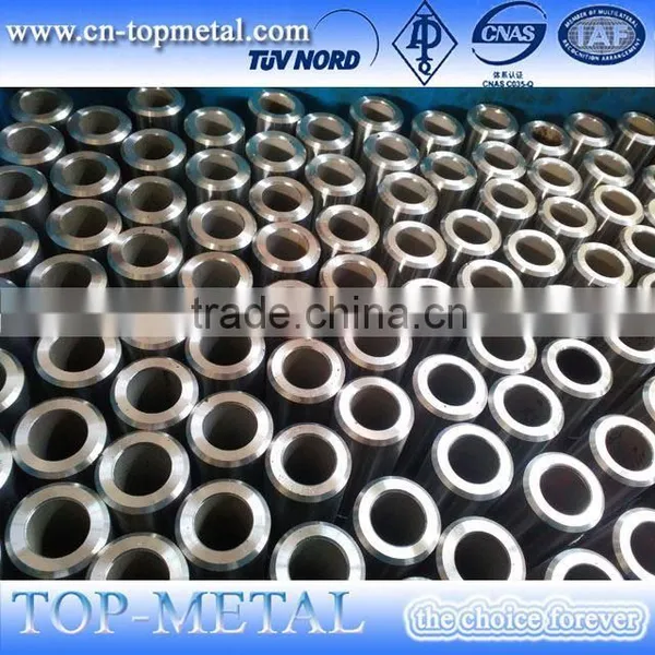 Thread Fitting Steel Pipe Socket photo-2