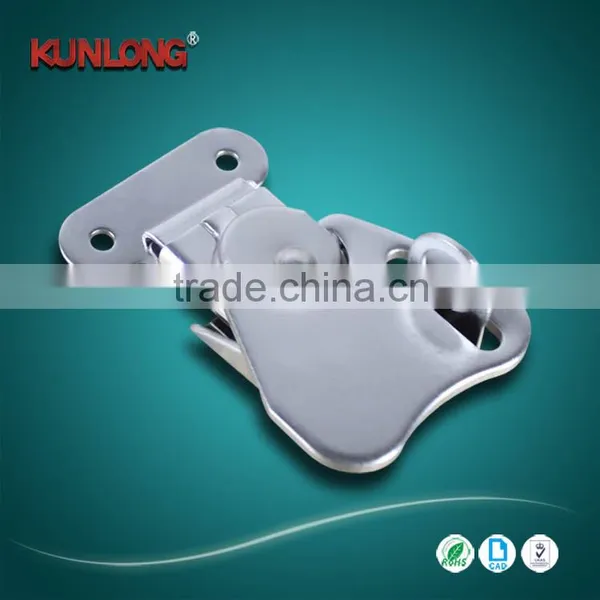 SK3-044 Made in China Adjustable Toggle Latch Draw Latches photo-2