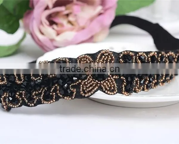 Best Selling Products ps Material New Hair Accessories photo-4