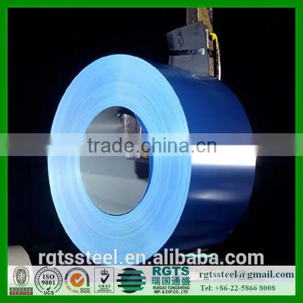 RAL7016 Ppgi Coil photo-3