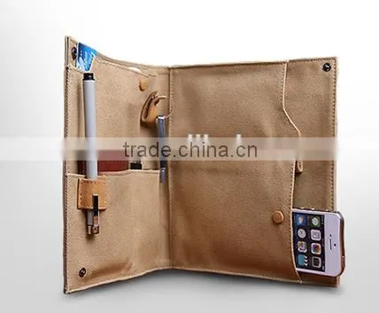 Multi Color Organizer Case Storage Bag For Smartphone Gadgets photo-5