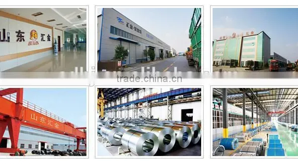 PPGI Steel Coil / Roof Building Material With Akzo Paint photo-5