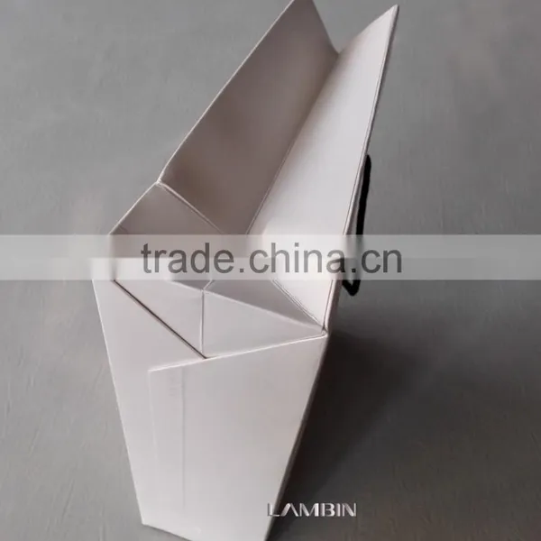 Produce Paper Hand Bag for Spring Casual Jackets photo-3