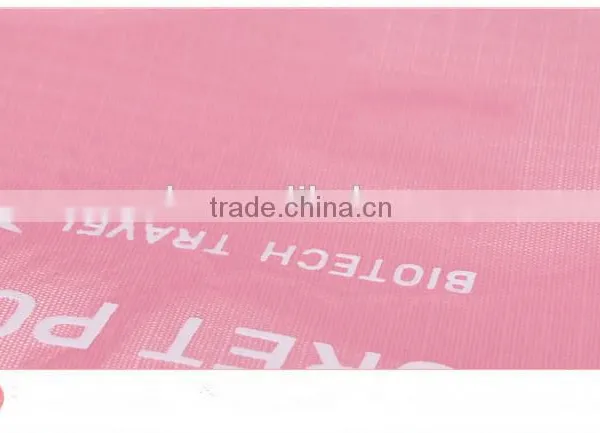 210D Nylon Fabric Storage Bag ,foldable Storage Bag photo-4