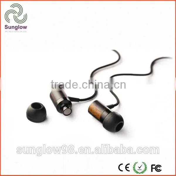3.5mm Earphone Headphones