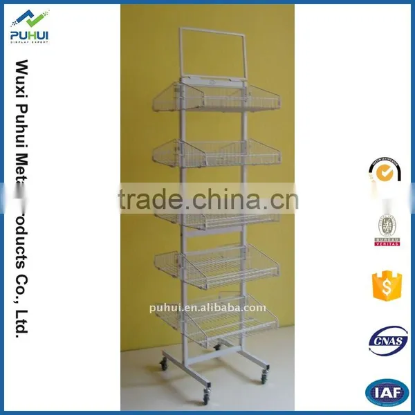 Good Price Wire Rack photo-6