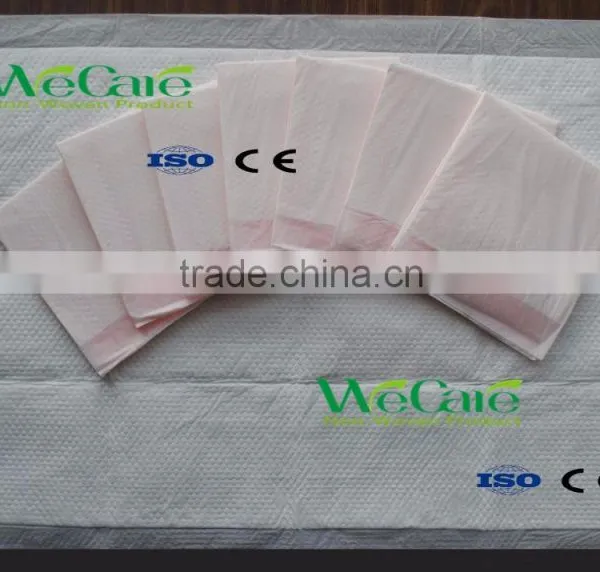 High Quality Nonwoven Sterile Underpads photo-2
