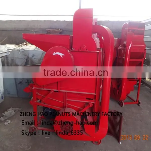 High Quality New Design Peanut Sheller Machine photo-5