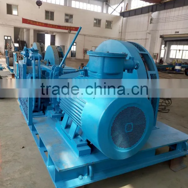 Endless Rope Continous Transportation System photo-3