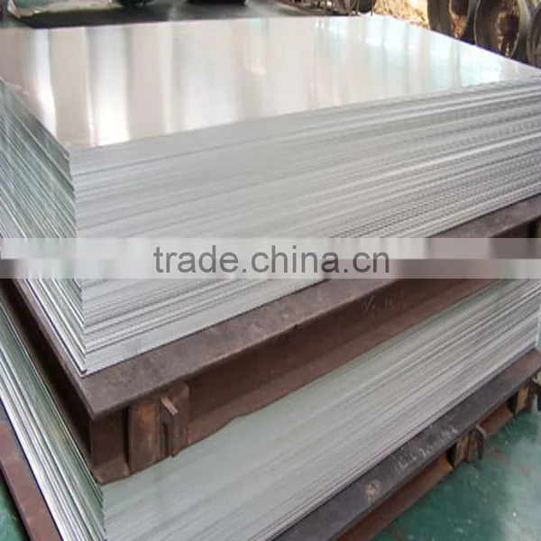 Aluminium Sheets 5083 for Tank Car photo-6