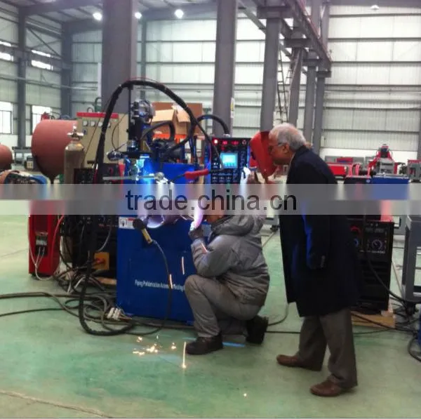 Piping Automatic Welding Machine (Mutifunction Type) photo-2