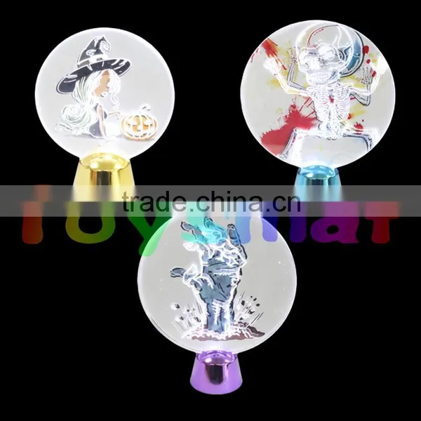 Wholesale Led Desk Lamps 3D Acrylic Lamp