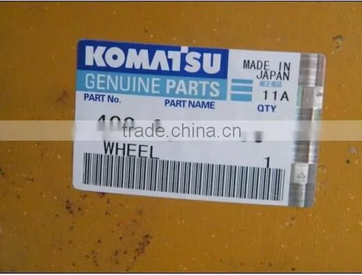 Excavator Spare Part Wheel 4233021100 for W380-3 photo-2