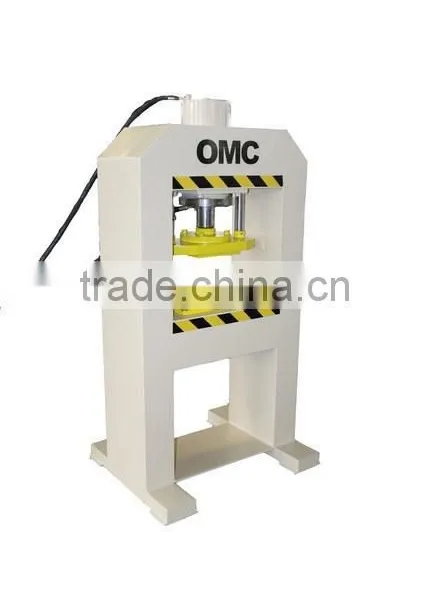 New Design Stone Industrial Stone Stamping Machine With High Quality photo-2