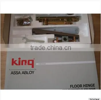 Korea Top Quality Floor Spring, Floor Hinge ASSA ABLOY Products photo-4