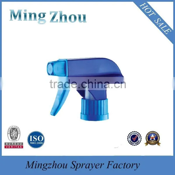 MZ-E New Structure 28/400 28/410 28/415 Plastic Hand Trigger Sprayer photo-3