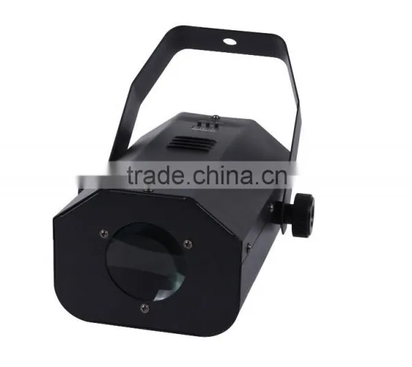 TOPLED Single Moon 5*RGBWY Professional Laser Stage Light photo-2