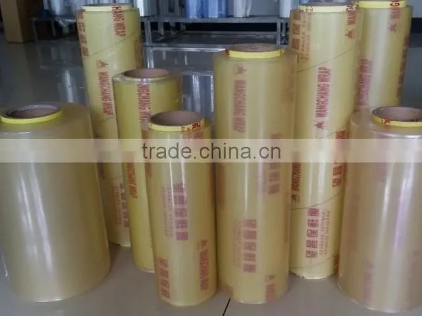 Pvc Shrink Film photo-4