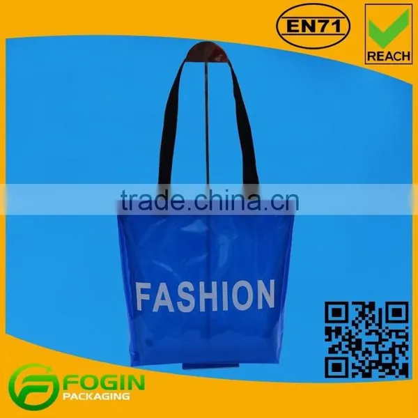Customs Promotional Beach Bag From Manufacturer photo-2