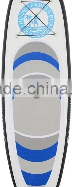 2015 Hot Sales Stand up Paddle Board Inflatable photo-2