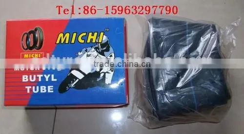 Factory Top Quality SNI Motorcycle Tube/inner Tube 300/325-18 photo-5