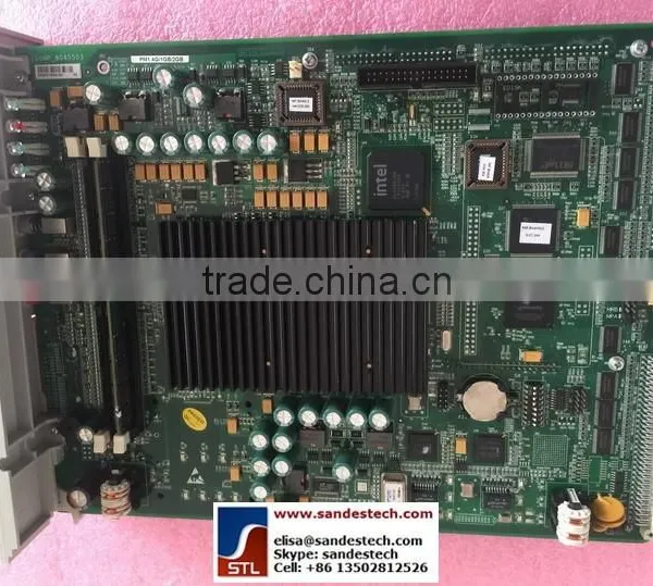ZTE MP MP-3/IDE B040503 260MP_B040503 Main Processor Board for ZTE ZXJ10 ZXJ10B PSTN photo-5