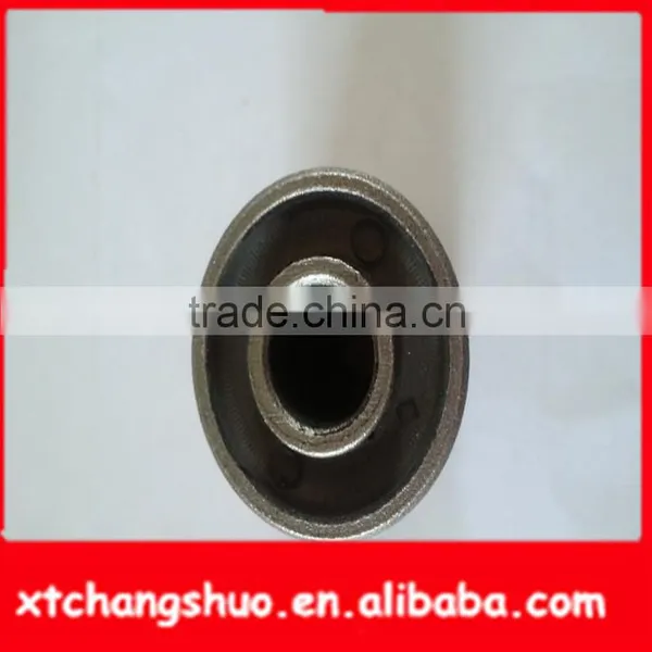 Total Core Spare Parts Torque Rod Rubber Bushing for Trailer Suspension Skw Bushing