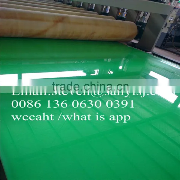 Wood Plastic Composite Board Manufacturing Machine photo-6