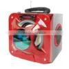 2016 HOT SELL Portable Mini USB/TF Card Speakers With Bluetooth photo-2