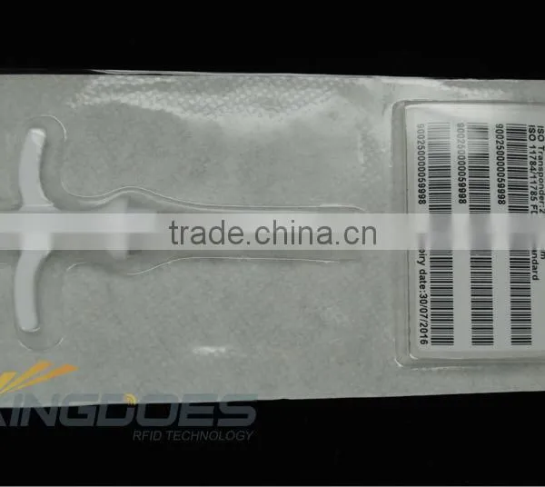 LF Microchip Syringe 2.12X12MM photo-5