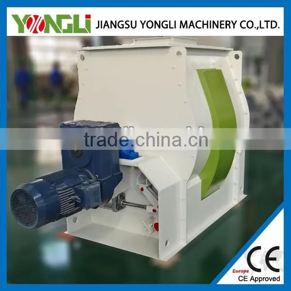 2015 New Automatic Mixing Machine Animal Feed photo-4