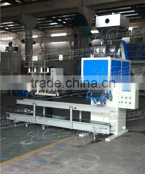 Gravel Packing Machine for Sale photo-5
