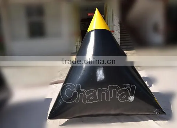 Hot Sale Inflatable x Bunker x x, Inflatable Paintball Bunkers, Inflatable Paintball Bunkers photo-3