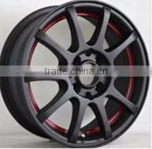 17 Inch and 18inch Aluminum Alloy Wheel Rims Quality Choice photo-5
