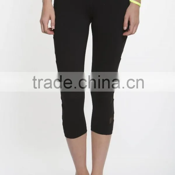 Professional Yoga Appreal Women Tight Yoga Pants Ladies Sexy Legging Pants photo-3